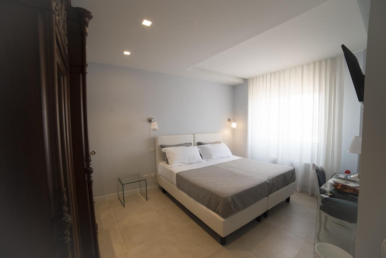 B&B Attico 33 Palermo Exterior photo