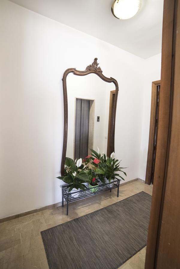 B&B Attico 33 Palermo Exterior photo